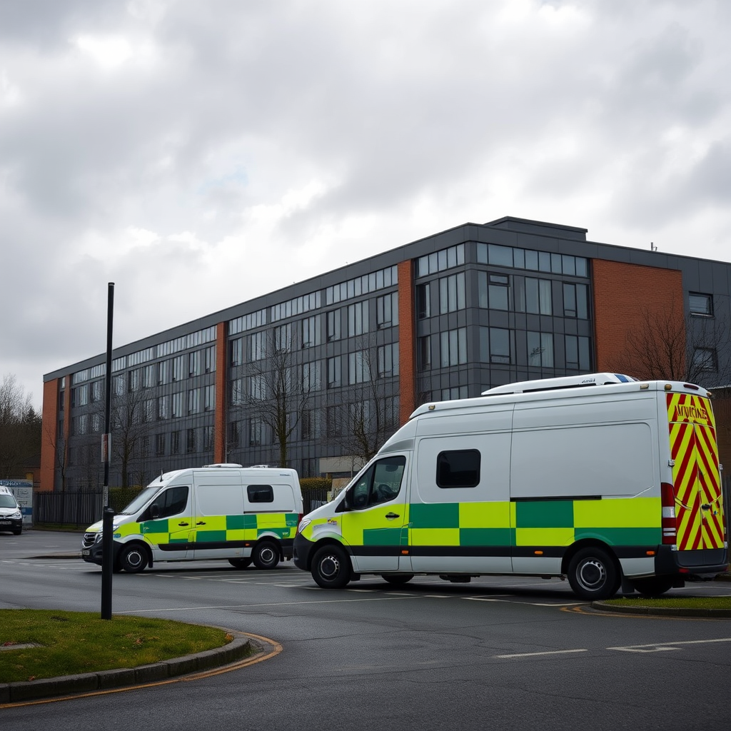 Man, 59, found dead at home four days later after neglect concerns